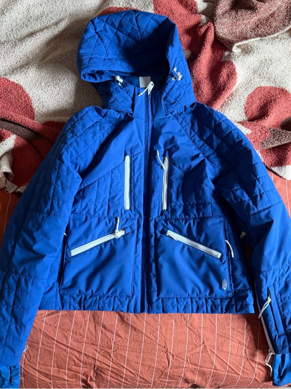 FP Movement by Free People All Prepped Jacket